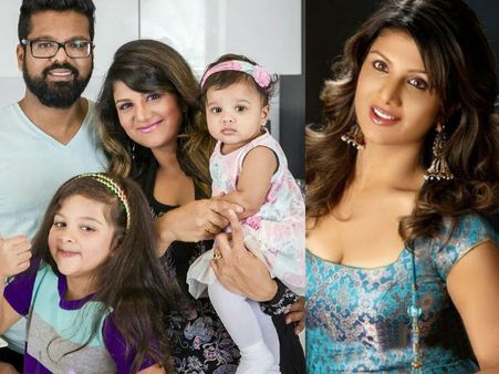 മറ്റ് നടിമാരെ പോലെയല്ല രംഭ; രംഭയുടെ ആവശ്യം ഭര്‍ത്താവില്‍ നിന്ന് വിവാഹ മോചനം അല്ല!!