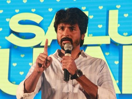 വാനോളം പുകഴ്ത്തി, റെമോയെ വിജയത്തിലെത്തിച്ചത് ശിവകാര്‍ത്തികേയന്‍!