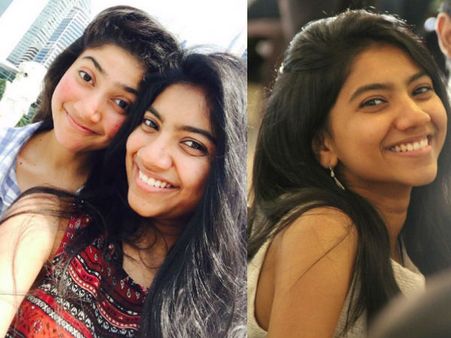 സായി പല്ലവിയുടെ അനിയത്തി അഭിനയത്തിലേക്ക്; ഏതാണ് സിനിമ, ആരാണ് നായകന്‍?