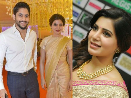 നാഗ ചൈതന്യയില്ലാതെ എനിക്ക് ജീവിയ്ക്കാന്‍ കഴിയില്ല; ആദ്യമായി സമാന്ത വെളിപ്പെടുത്തുന്നു