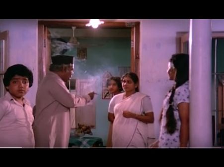 സന്മസ്സുള്ളവര്‍ക്കു സമാധാനം നല്‍കിയ ആ വീട് ഓര്‍മ്മയാവുന്നു...