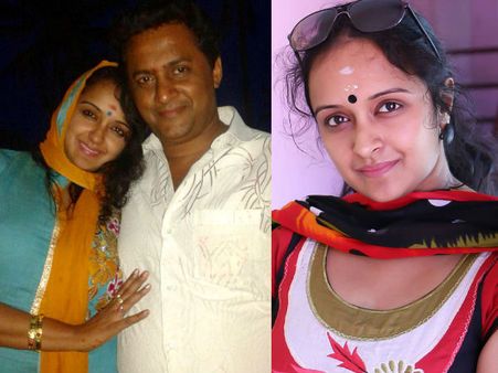 ജീവിതത്തിലെ സങ്കടമുള്ള അധ്യായം തീര്‍ന്നു എന്ന് ശാലു മേനോന്‍