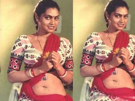 ഇപ്പോള്‍ വില്ലനായും അച്ഛന്‍ വേഷങ്ങളിലും, സില്‍ക്ക് സ്മിതയുടെ ആദ്യ നായകന്‍ ആരാണെന്ന് അറിയാമോ?