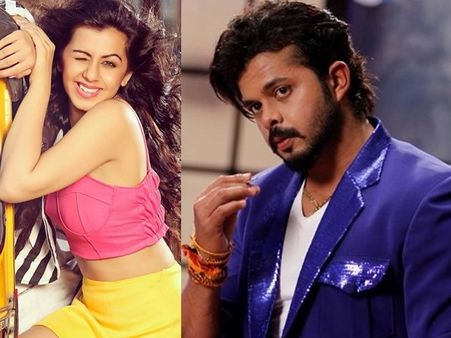 ശ്രീശാന്ത് നായകനാവുന്ന ചിത്രം ടീം ഫൈവിന്റ ട്രെയിലര്‍ കാണൂ..
