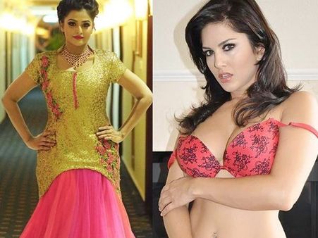 സണ്ണി ലിയോണിന്റെ കഥാപാത്രം അവതരിപ്പിക്കാന്‍ രമ്യാ നമ്പീശന്‍!