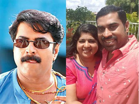 ശല്യം സഹിക്കാന്‍ കഴിയാതെയായപ്പോള്‍ മമ്മൂട്ടി സുരാജിനെ ഹണിമൂണിന് പറഞ്ഞുവിട്ടു!!