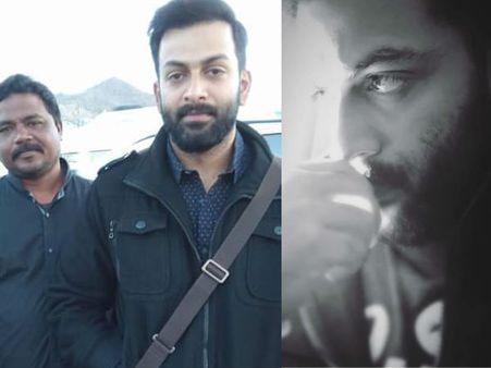 പൃഥ്വിയുടെ ബിഗ് ബജറ്റ് ചിത്രം; വളരെ രഹസ്യമായി ചിത്രീകരണം പുരോഗമിയ്ക്കുന്നു