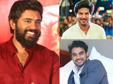 നിവിന്‍ പോളിയ്‌ക്കൊപ്പം ദുല്‍ഖറും സഖാവായി എത്തുന്നു, കൂടെ ടൊവിനോ തോമസും!!
