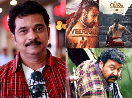 പുലിമുരുകനെ കടത്തിവെട്ടും, നൂറ് കോടി കടക്കുന്ന ആദ്യ മലയാള സിനിമയായിരിക്കും വീരം എന്ന് ജയരാജ്