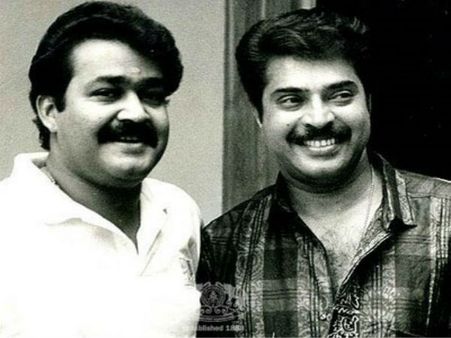 വേട്ട എന്ന ചിത്രത്തിന് മോഹന്‍ലാലിനും മമ്മൂട്ടിയ്ക്കും കിട്ടിയ പ്രതിഫലം!!