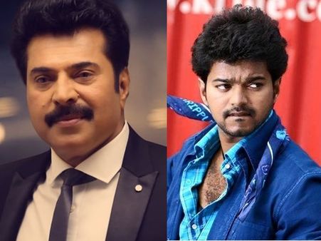 വില്ലന്‍ വേഷത്തിലല്ല, വിജയ്-അറ്റ്‌ലി ചിത്രത്തില്‍ മമ്മൂട്ടിയും?