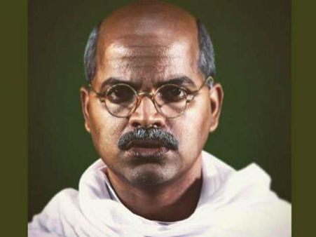വന്‍ മേക്കോവറുമായി വിനയ് ഫോര്‍ട് 'ഗോഡ്‌സെ'യില്‍