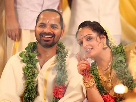 കാത്തിരിപ്പിന് ഒടുവില്‍ വിനയ് ഫോര്‍ട്ടിന്റെയും സൗമ്യയുടെയും ജീവിതത്തിലേക്ക് പുതിയ അതിഥി എത്തി!