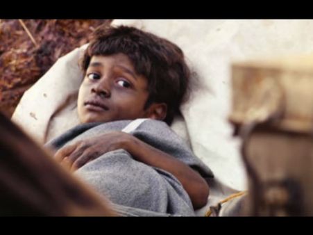 ഇനിയൊരു ലോകമഹായുദ്ധം നടന്നാല്‍... ഈ ഹ്രസ്വചിത്രം കാണൂ