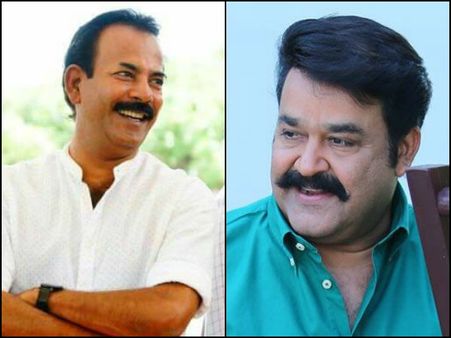 മോഹന്‍ലാലിന്റെ 1971 ബിയോണ്ട് ബോര്‍ഡേഴ്‌സ് ചിത്രീകരണം!