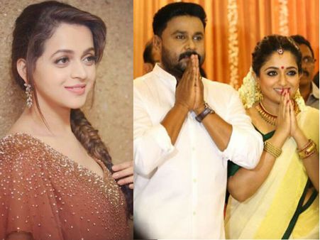 മഞ്ജു വാര്യരെ പിന്തുണച്ച ഭാവനയെ ദിലീപ് അവഗണിച്ചു; കാവ്യയുമായുള്ള വിവാഹം, ഭാവന ചിരിയ്ക്കുന്നു!