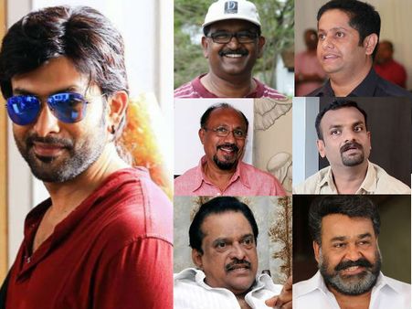 പൃഥ്വിയ്ക്ക് വേണ്ടി കാത്തിരിയ്ക്കുന്നത് ആരൊക്കെയാണെന്ന്...മോഹന്‍ലാല്‍, ഹരിഹരന്‍, ഭദ്രന്‍, ബ്ലസി...