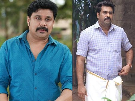 ദിലീപ് പറഞ്ഞതു പോലെ, സിനിമയിലെ പിണക്കങ്ങളെ കുറിച്ച് ബിജു മേനോന്‍