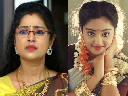 സൗന്ദര്യം കൂടിപ്പോയി; സംവിധായകന്‍ ചാര്‍മിളയെ പറഞ്ഞുവിട്ടു!!
