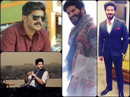 കാത്തിരിപ്പിന് വിരാമമായി; അമല്‍ നീരദ്-ദുല്‍ഖര്‍ ചിത്രം മാര്‍ച്ചില്‍ തിയേറ്ററുകളിലെത്തും