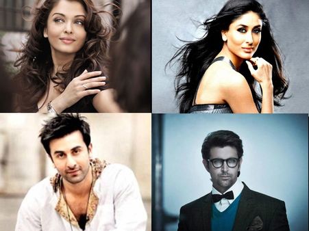 ഐശ്വര്യറായിയെ വീട്ടില്‍ വിളിക്കുന്ന പേരെന്തെന്നറിയാമോ? മിന്നും താരങ്ങളുടെ ചെല്ലപ്പേരുകളിവയാണ്...