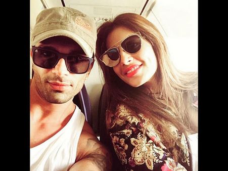 ബിപാഷ ബസു ഗര്‍ഭിണിയാണോ ?യാഥാര്‍ത്ഥ്യം നടി തന്നെ പറയുന്നു