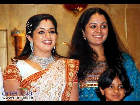 ''തോളും ചാരി നിന്നവള്‍ ഒടുവില്‍ കെട്ട്യോനെയും കൊണ്ടു പോയി''; മീനാക്ഷിയ്ക്കുമുണ്ട് പൊങ്കാല..