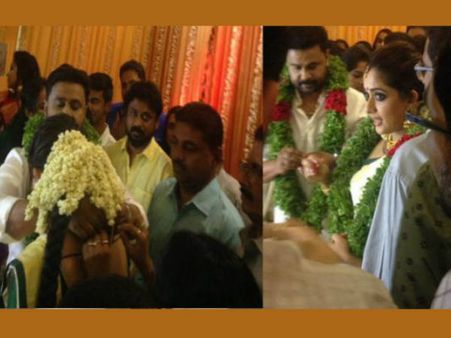 മഞ്ജു ഫോണ്‍ സ്വിച്ച് ഓഫ് ചെയ്തു, ദിലീപ്-കാവ്യ വിവാഹത്തെ കുറിച്ച് പ്രതികരിക്കാനില്ല