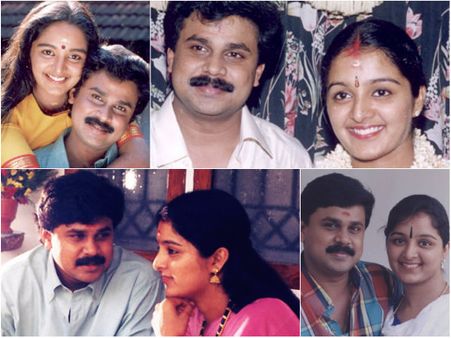 എനിക്കറിയാവുന്ന മഞ്ജു വളരെ പാവമാണ്; വിവാഹ മോചന ശേഷം ദിലീപ് പറഞ്ഞത്
