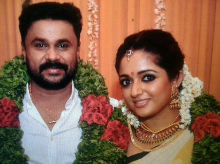 ദിലീപ് -കാവ്യ വിവാഹത്തിനു നിമിത്തമായത് ഒരു ജ്യോത്സ്യന്‍?
