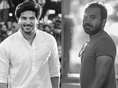 ദുല്‍ഖറിന്റെ അതിഥി വേഷം ഭാഗ്യം തന്നെ; സൗബിന്റെ പറവയിലും ദൈര്‍ഘ്യമുള്ള അതിഥി വേഷത്തില്‍!!