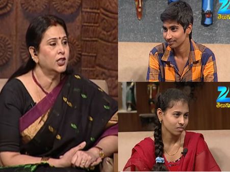 ഭിന്നലൈംഗികത, ചാനല്‍ പരിപാടിയ്ക്കിടെ ചെരുപ്പൂരി അടിയ്ക്കും എന്ന് ഗീത; വീഡിയോ വൈറലാകുന്നു