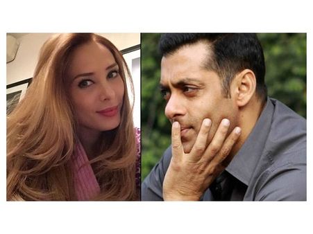 ഒടുവില്‍ യൂലിയ തുറന്നു പറഞ്ഞു ;സല്‍മാന്‍ ഖാനെ വിവാഹം കഴിക്കാന്‍ ഉദ്ദേശമില്ല