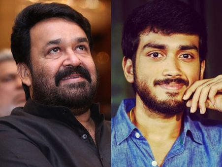 ഞാന്‍ മോഹന്‍ലാല്‍ ആരാധകനാണ്, കാളിദാസ് തുറന്ന് പറയുന്നു