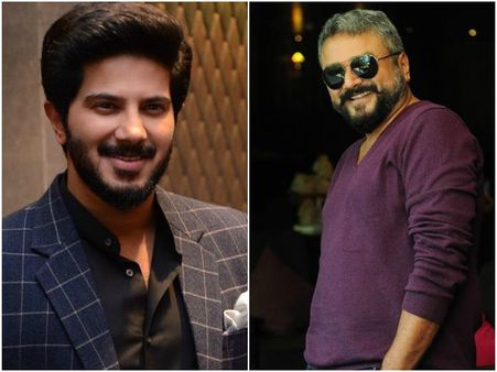 തനിക്ക് ദുല്‍ക്കര്‍ സല്‍മാനെ അനുകരിക്കാനിഷ്ടമാണെന്ന് നടന്‍ ജയറാം