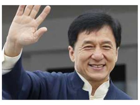 ഒടുവില്‍ ഈ 62ാം വയസ്സില്‍ ജാക്കിചാനും കിട്ടി ഓസ്‌കാര്‍ ...