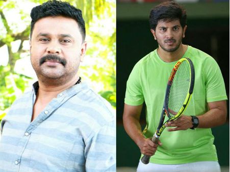 ദുല്‍ഖര്‍ സല്‍മാന്റെ സുവിശേഷത്തിനും ദിലീപിന്റെ പൂരത്തിനും ഒരേ കഥ; ഇത് പാരയാകുമോ?