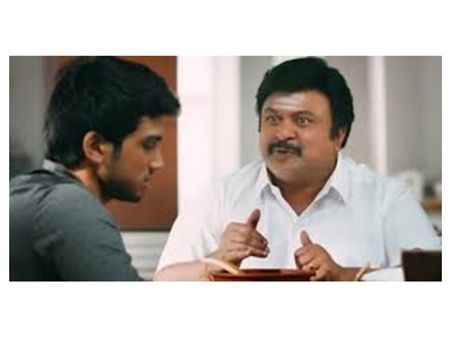 കാളിദാസന്റെ തമിഴ് ചിത്രം നവംബര്‍ 11നു റിലീസ് ചെയ്യും