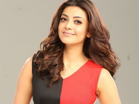 ബാഹുബലി 3 യില്‍ അവസരം ലഭിയ്ക്കുമെങ്കില്‍ എന്തും നഷ്ടപ്പെടുത്താന്‍ തയ്യാറാണ് എന്ന് കാജല്‍