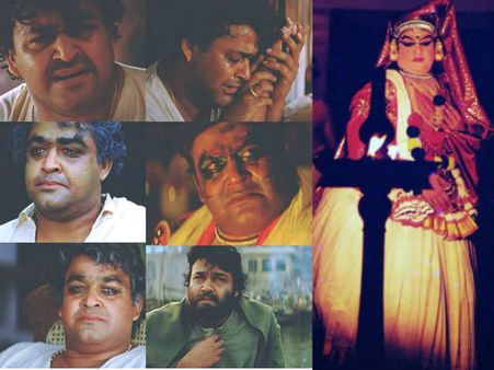 സിനിമയില്‍ ഒരുപാട് വലിയ നടന്മാരുണ്ടാവാം, പക്ഷെ അവരൊന്നും മോഹന്‍ലാലിനോളം വരില്ലയെന്ന് കലാമണ്ഡലം ഗോപി