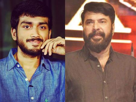 മമ്മൂട്ടി അങ്കിളുമായി വ്യക്തിപരമായി നല്ല അടുപ്പം, എന്തുകൊണ്ടാണെന്ന് കാളിദാസ് ജയറാം പറയുന്നു