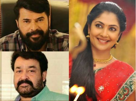 മമ്മൂട്ടി സയലന്റ് കില്ലറാണ്, മോഹന്‍ലാലോ; പുലിമുരുകന്റെ നായിക പറയുന്നു