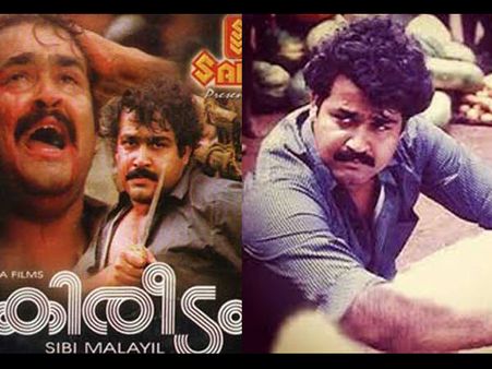കിരീടം ചെയ്യാന്‍ ആദ്യം മോഹന്‍ലാല്‍ താത്പര്യമുണ്ടായിരുന്നില്ല, പിന്നീട് ചെയ്യാനുണ്ടായ കാരണം?