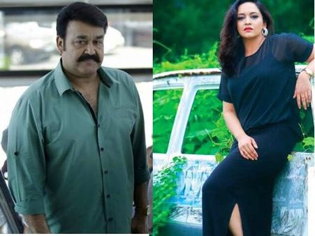 മോഹന്‍ലാലിന്റെ അനുഭവം പോലെ, എടുത്ത തീരുമാനം തെറ്റാണെന്ന് പറഞ്ഞോട്ടെ, പക്ഷേ ഞാന്‍ കരയില്ലെന്ന് ലെന