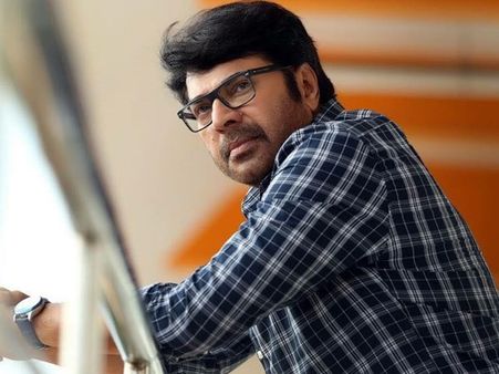 അഭിനയിച്ചതില്‍ തന്റെ വ്യക്തി ജീവിതവുമായി സാമ്യം തോന്നിയ സിനിമ, മമ്മൂട്ടി പറയുന്നു