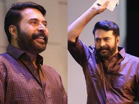 അഹംഭാവം മാറ്റി മോഹന്‍ലാലിനെ പോലെ സിംപിള്‍ ആയിക്കൂടെ എന്ന ചോദ്യത്തിന് മമ്മൂട്ടിയുടെ മറുപടി