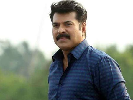 അഭിനയമാണെന്ന് മറന്ന് മമ്മൂട്ടി ചോറുണ്ടു, കറി തീര്‍ന്നു, സത്യന്‍ അന്തിക്കാട് ഷോട്ട് അവസാനിപ്പിച്ചു!!