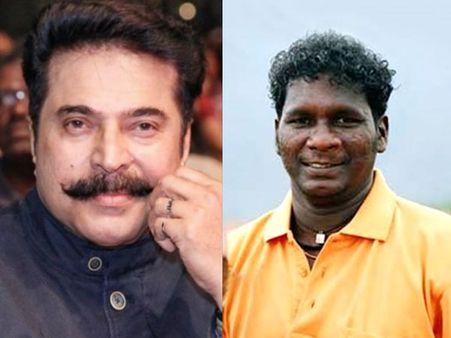 തോളില്‍ തട്ടി പുച്ഛിച്ചു, അത് മമ്മൂട്ടിയുടെ നിര്‍ബന്ധം കൂടിയായിരുന്നുവെന്ന് ഐഎം വിജയന്‍!