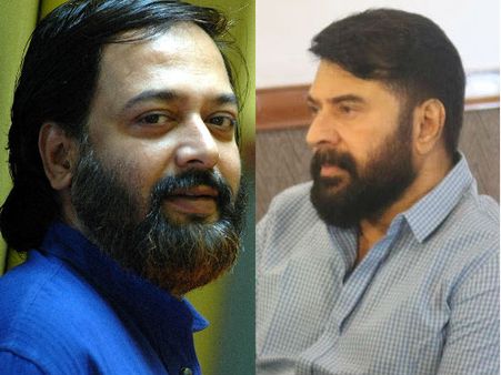 മധുപാലിന്റെ അടുത്ത ചിത്രം മമ്മൂട്ടിയുടെ കര്‍ണ്ണനല്ല, കര്‍ണ്ണന്‍ ഇനിയും വൈകും!!