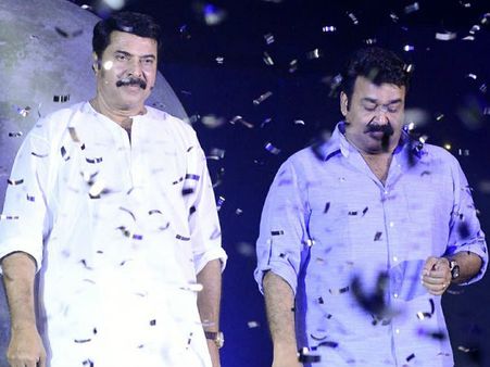 ഞാനും മോഹന്‍ലാലും കാണുന്ന ഒരു സ്വപ്നം; മമ്മൂട്ടി പറയുന്നു